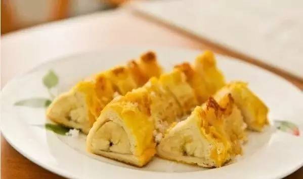 15种美味点心做法！(图7)