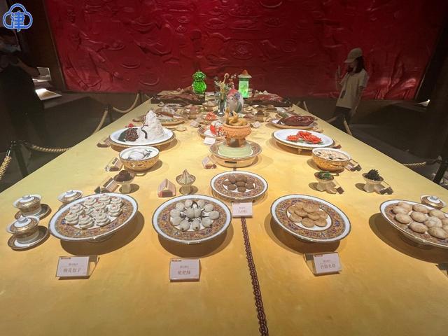 从“盐商第一楼”到“可以吃”的博物馆(图2)