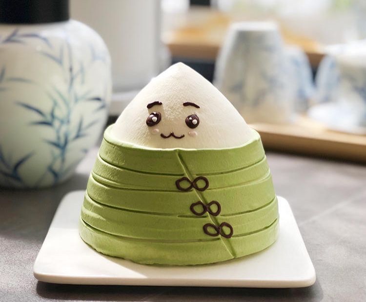 好吃｜火热夏日来点儿甜蜜与假期相伴(图1)