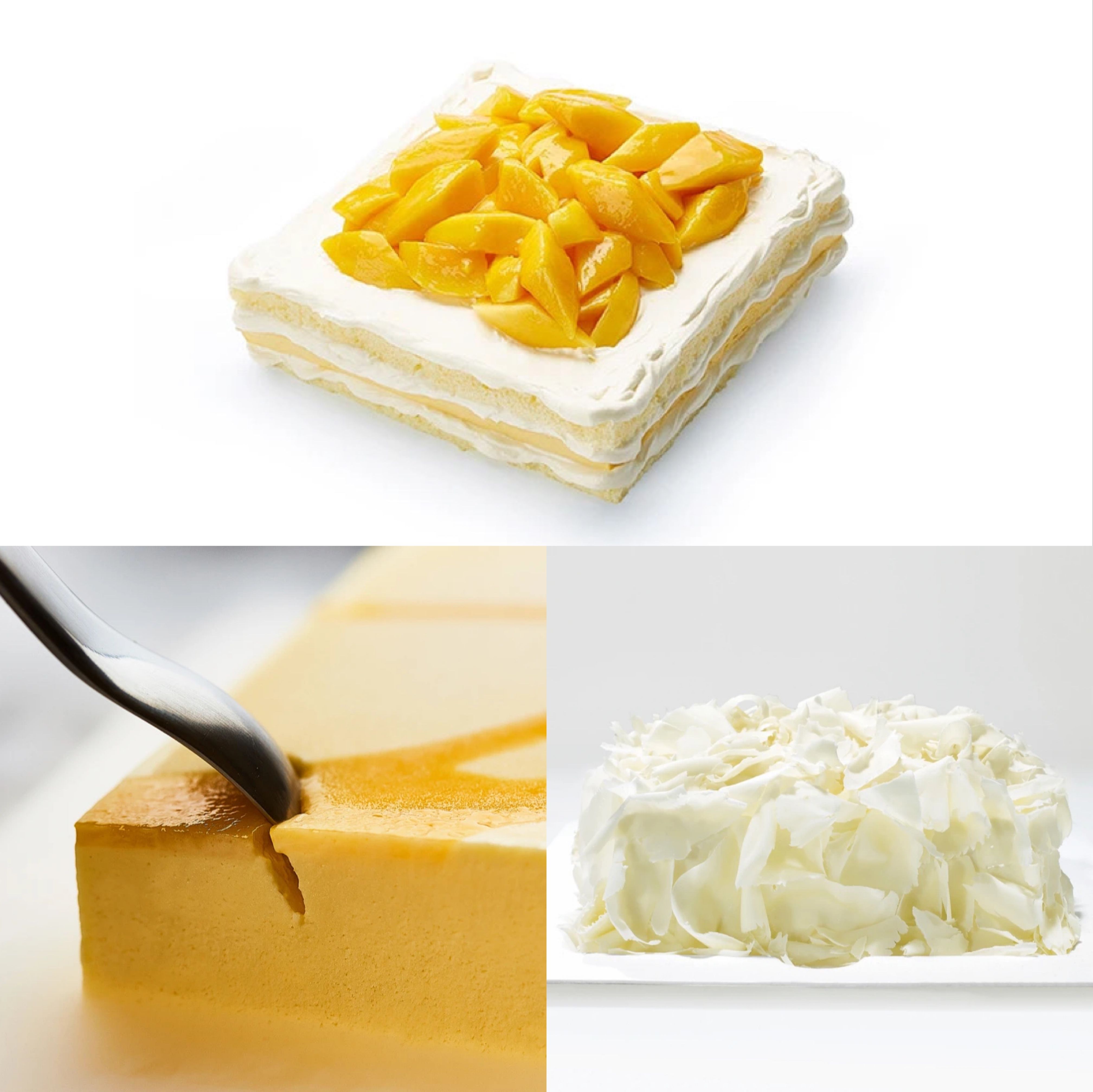 好吃｜火热夏日来点儿甜蜜与假期相伴(图2)