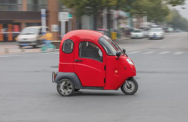 狂飙的老头乐们未来的路在哪里?(图3)