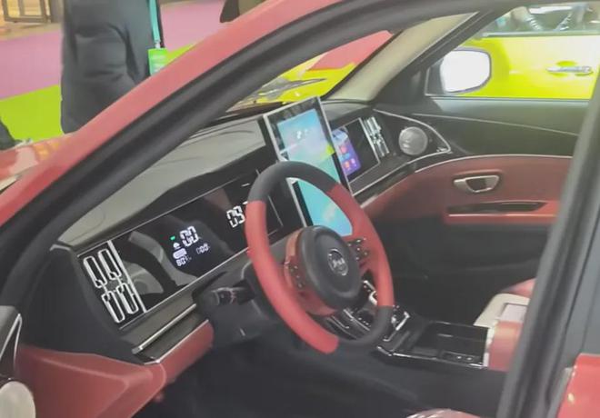 狂飙的老头乐们未来的路在哪里?(图7)