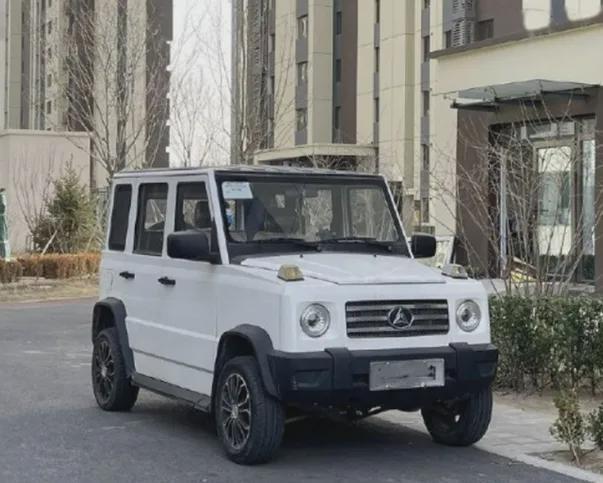 狂飙的老头乐们未来的路在哪里?(图4)