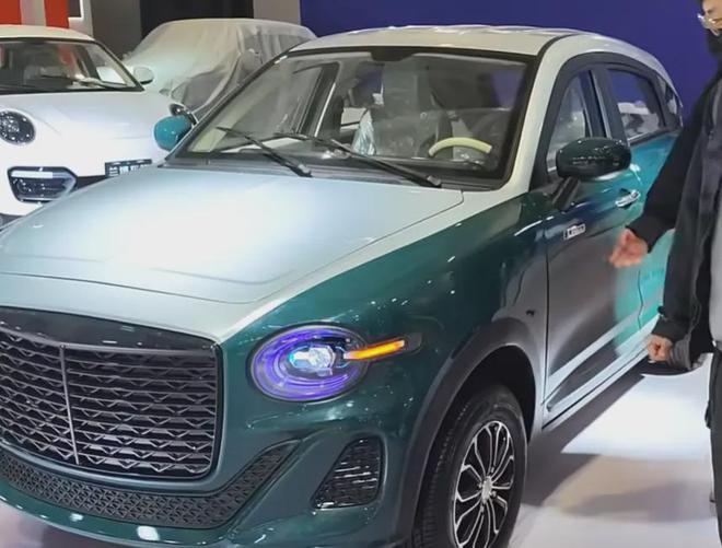 狂飙的老头乐们未来的路在哪里?(图8)