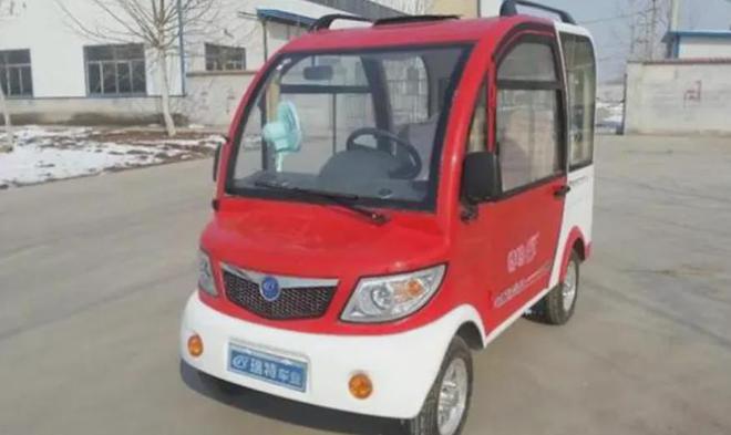 狂飙的老头乐们未来的路在哪里?(图19)