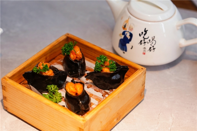 人人皆可成食神！蔡澜点心推出夏季新品用匠心读懂慢生活(图2)