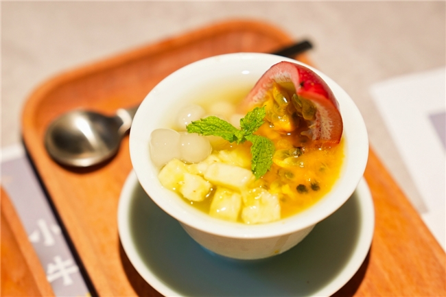 人人皆可成食神！蔡澜点心推出夏季新品用匠心读懂慢生活(图3)