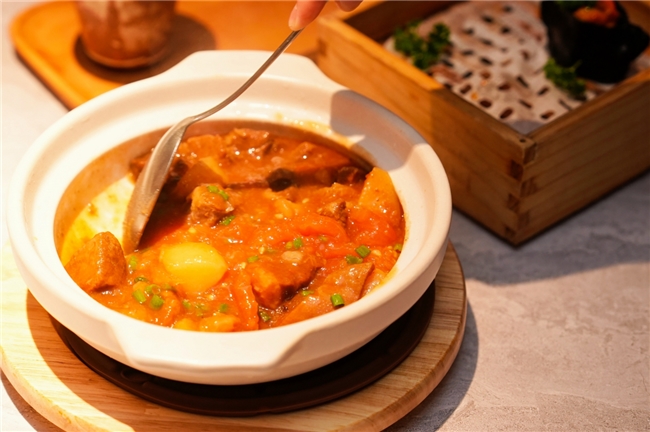 人人皆可成食神！蔡澜点心推出夏季新品用匠心读懂慢生活(图4)