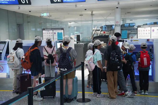 早上6点杭州这里全是人!今年预计超840万人次或创历史新高(图5)