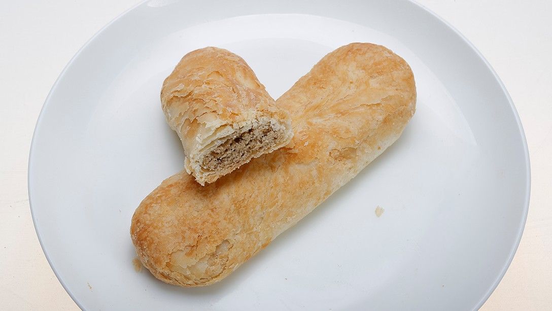 我们吃了一百种北京稻香村糕点你们过年的点心匣有谱了(图7)