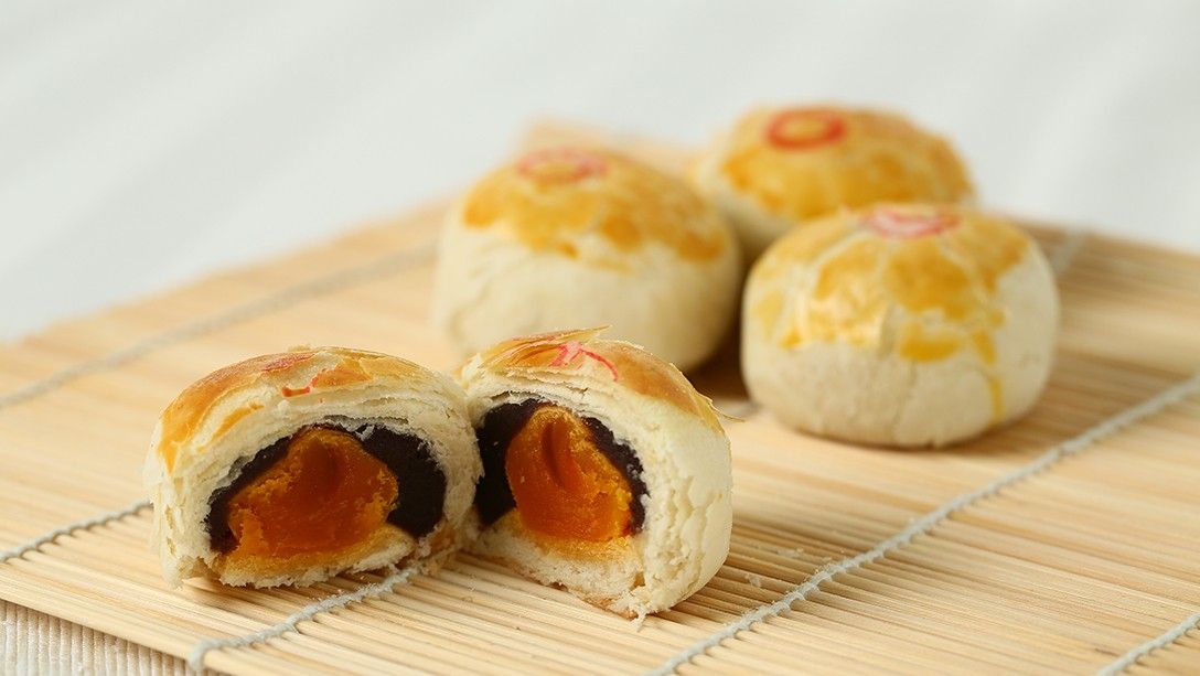 我们吃了一百种北京稻香村糕点你们过年的点心匣有谱了(图8)