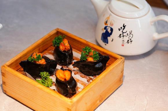 用匠心读懂慢生活蔡澜点心创意品鉴演绎Z世代“松弛之道”(图3)