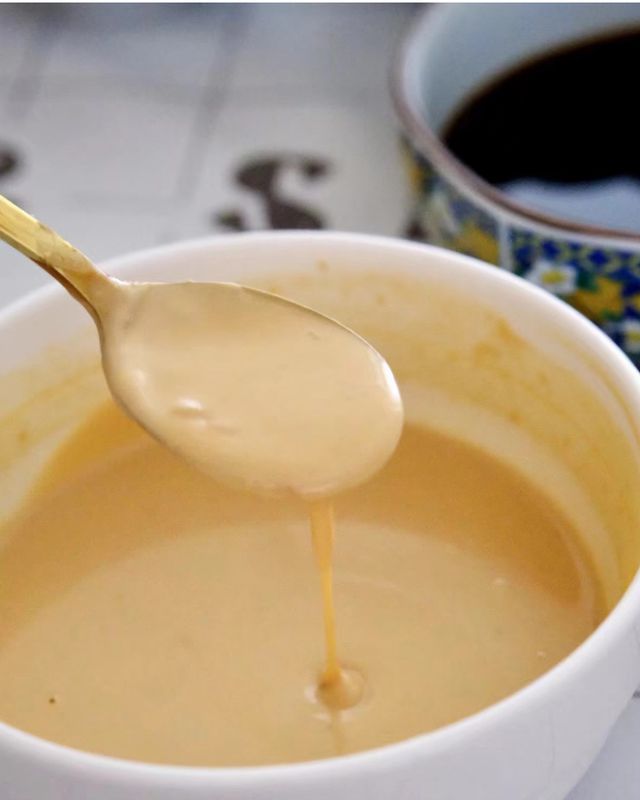 上海人高温天排长队买冷面？曾是小辰光美好记忆有市民自己动手在家做！(图10)