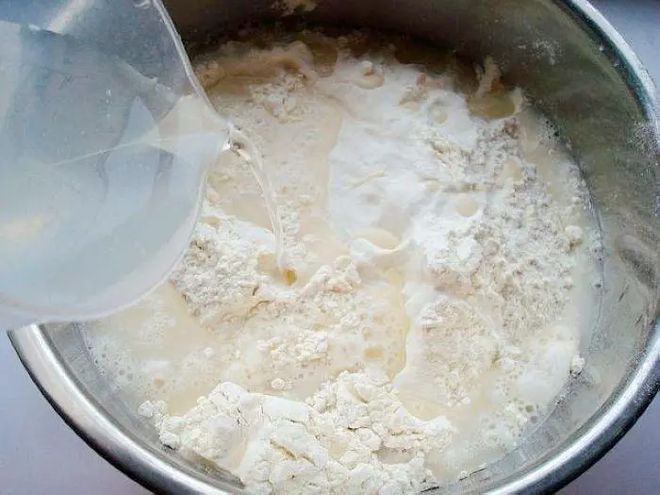 蒸饺是全烫面好还是半烫面好？(图2)
