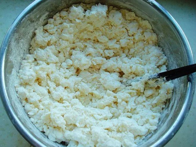 蒸饺是全烫面好还是半烫面好？(图3)