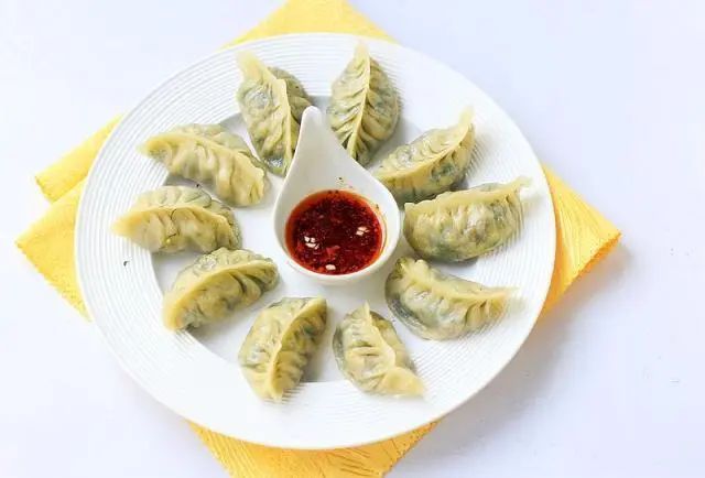 蒸饺是全烫面好还是半烫面好？(图4)