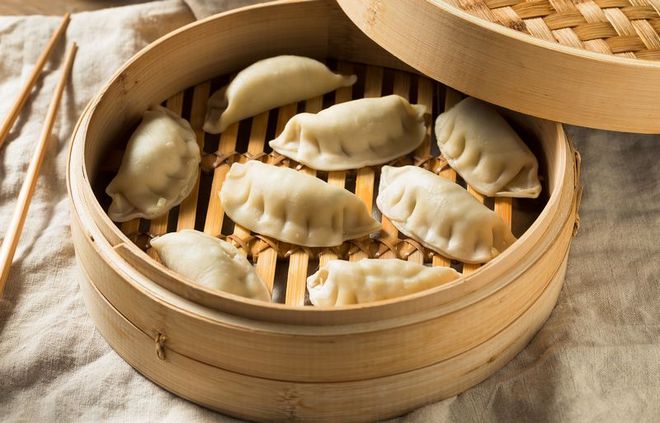 蒸饺是全烫面好还是半烫面好？(图9)