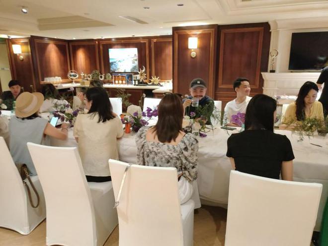 美国EB5签证高端沙龙在杭成功举办方案名额仅剩4位(图3)