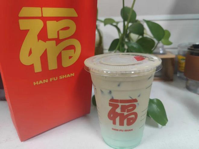十块钱就能买到清凉爽口的薄荷甜品？这个夏天一起“薄荷曼波”～(图8)