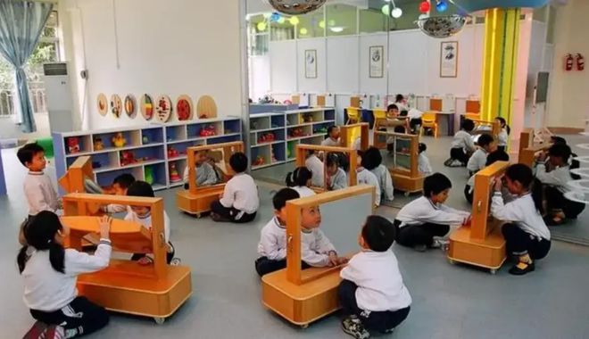 公立学校上点心多点机会就没私立学校什么事了所以别骂了(图6)