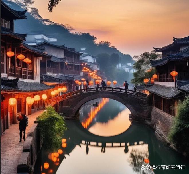 漳州不是梦！必去十大景点推荐(图2)