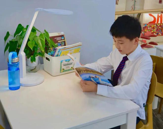 当嘉好少年｜小身体大能量！他以自强之光照亮成长之路(图3)