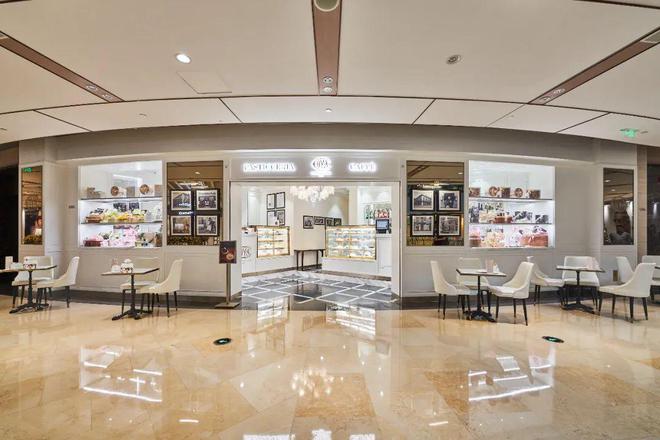 花100元在上海能吃到什么网红甜品(图10)