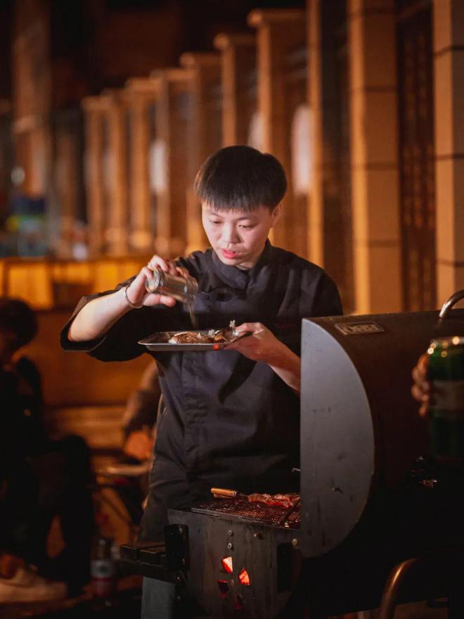 花100元在上海能吃到什么网红甜品(图23)