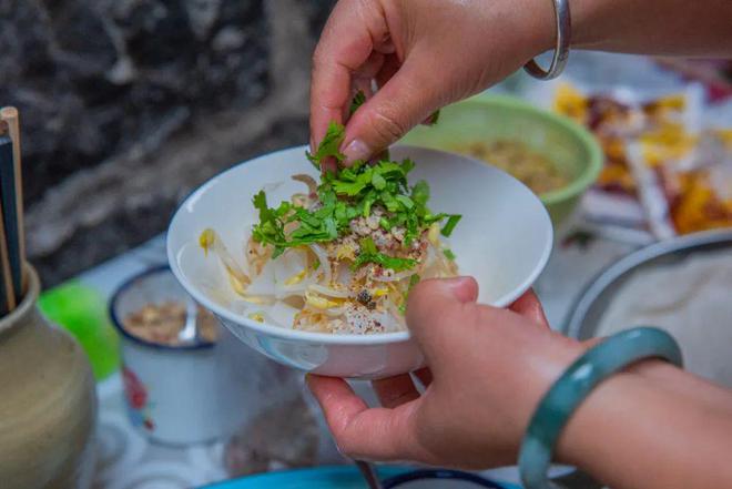 在腾冲吃“夏天”(图2)