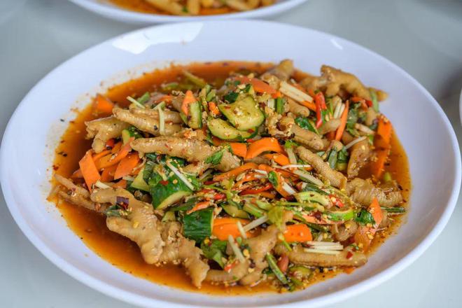 在腾冲吃“夏天”(图9)