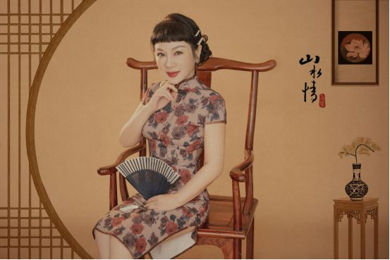 童颜教主徐楠的瘦身饮食秘诀：让你轻松拥有完美身材！(图2)