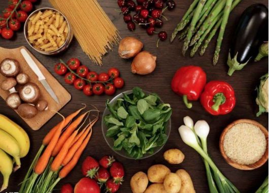 童颜教主徐楠的瘦身饮食秘诀：让你轻松拥有完美身材！(图4)