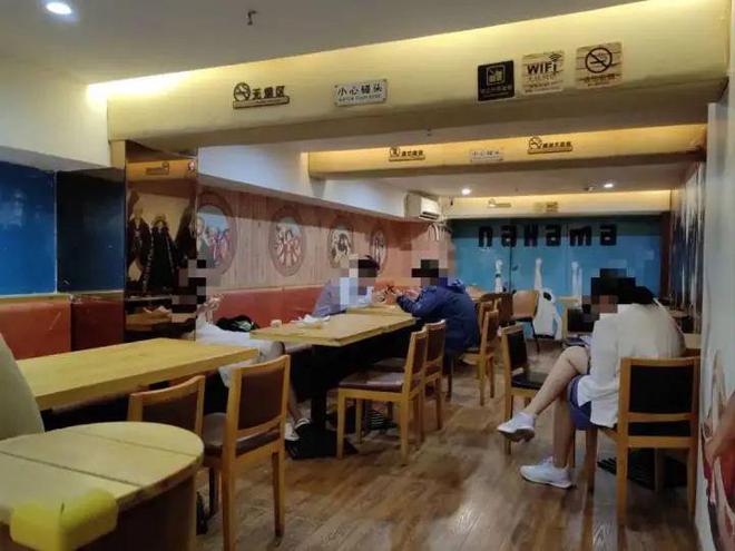 这家老杭州人心里的夏日沙冰店要关门了！很多人在这里吃了十多年(图6)