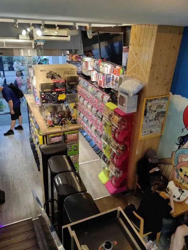 这家老杭州人心里的夏日沙冰店要关门了！很多人在这里吃了十多年(图3)