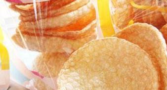 美食教学：米饼比国外甜品都好吃简单又实惠(图5)