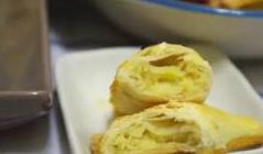 美食教学：米饼比国外甜品都好吃简单又实惠(图4)