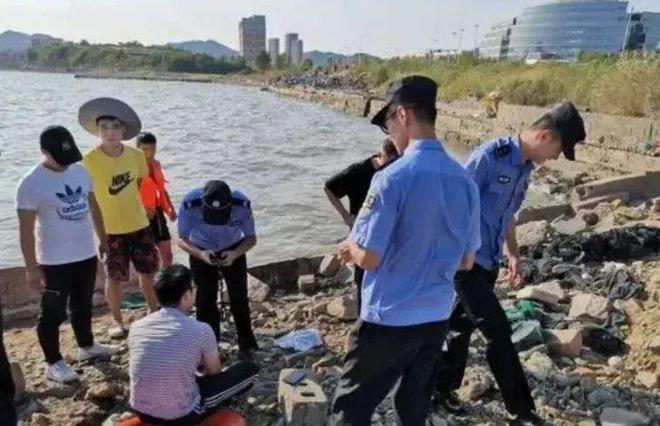 上海富一代夫妻三亚旅游失踪整整3天被找到时已躺在海上(图2)