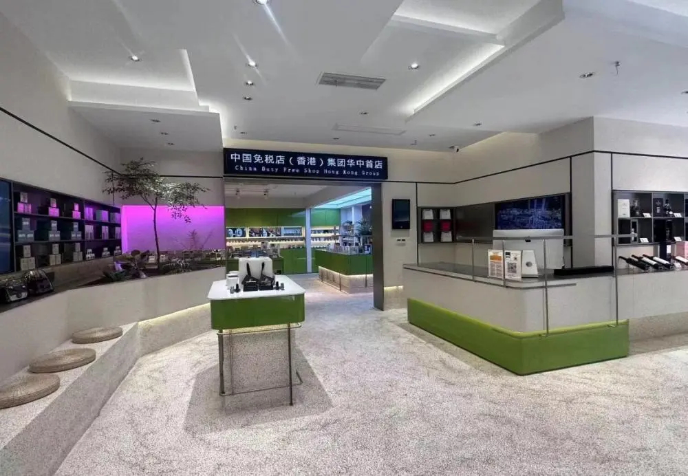 消费观察｜消费业态追新：流量变“留量”的“武汉法宝”(图2)