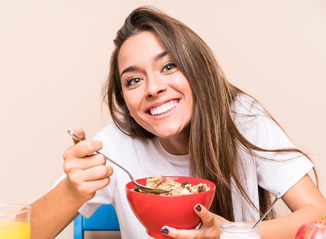 这17种高糖食物好吃得让人惊讶！(图6)