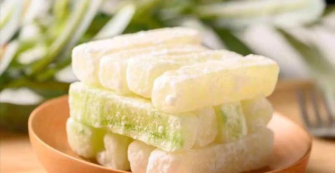 潮州人不仅会喝茶连配茶的点心都这么让人心水！(图9)