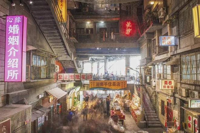 广州文和友陷撤店传闻墨茉点心局大范围闭店网红餐饮退守长沙(图7)