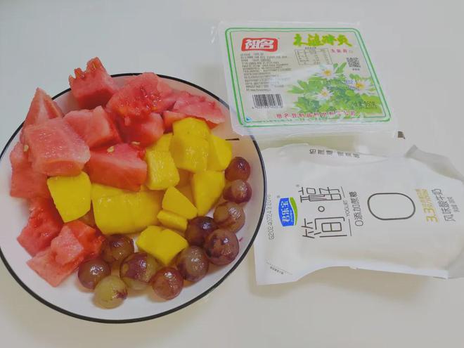 木涟冰爽丨周末耶当然要来一份DuangDuang的清凉解暑甜品吖(图2)