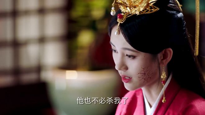 她爱美的样子真丑(图9)