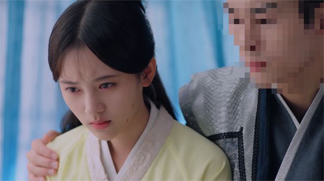她爱美的样子真丑(图11)