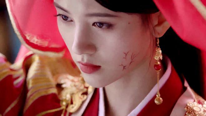 她爱美的样子真丑(图10)
