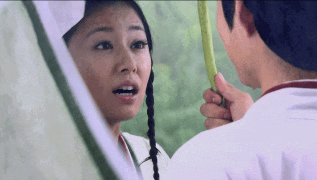 她爱美的样子真丑(图14)