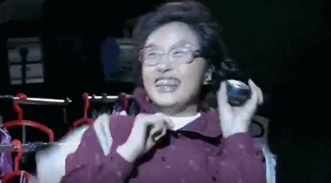 她爱美的样子真丑(图20)