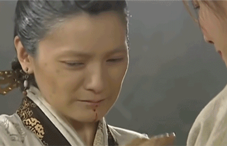 她爱美的样子真丑(图22)