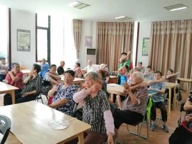 夏日有情“四堂间”轻拂清凉风(图2)