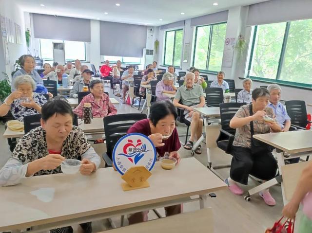 夏日有情“四堂间”轻拂清凉风(图4)